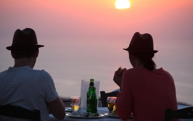 Hotel Finikia Memories