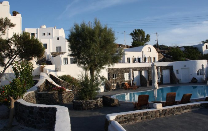 Hotel Finikia Memories