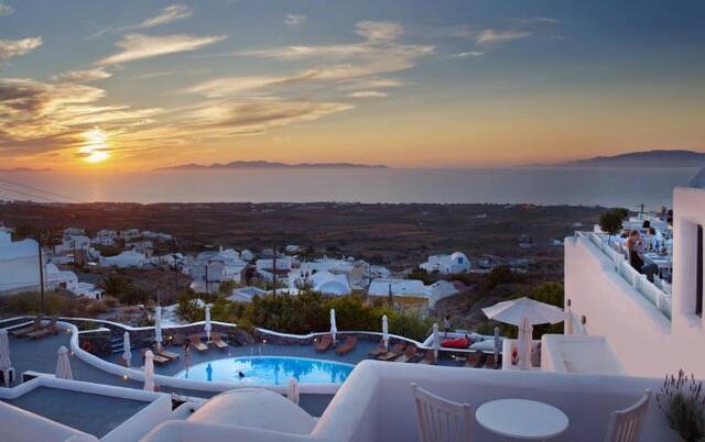 Hotel Finikia Memories
