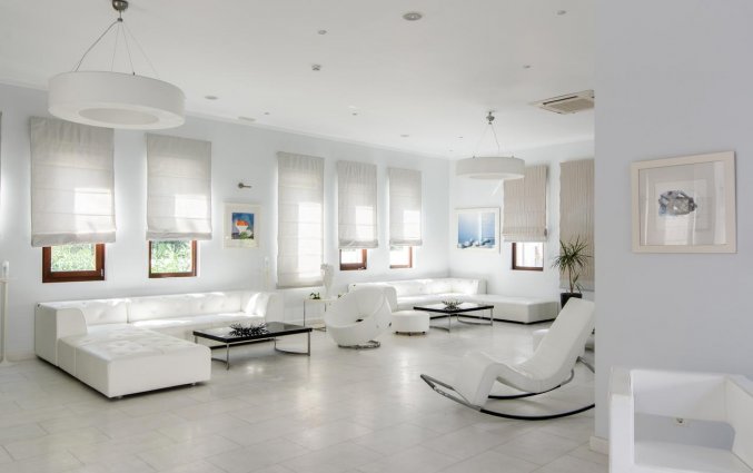 Lounge Hotel La Mer Deluxe & Spa