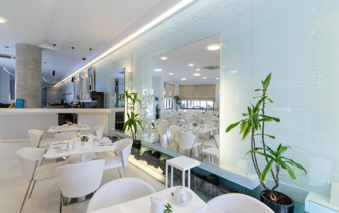 Restaurant Hotel La Mer Deluxe & Spa