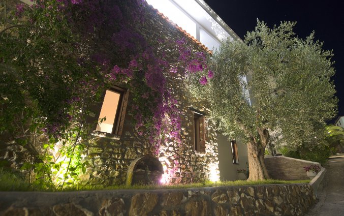 Hotel Glavas Inn op Chalkidiki