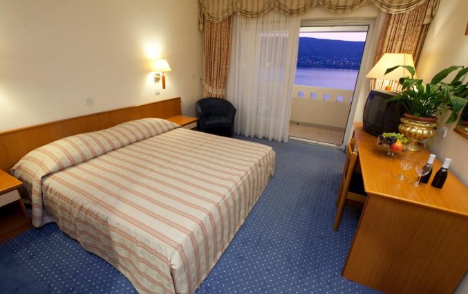 Tweepersoons kamer hotel Pagus