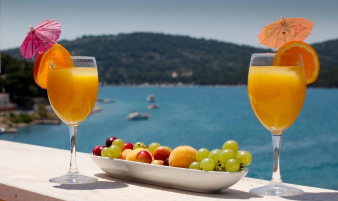 Hotel Heritage Tisno