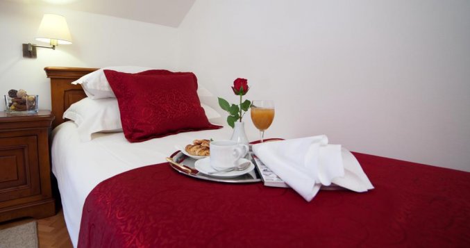 Hotel Heritage Tisno