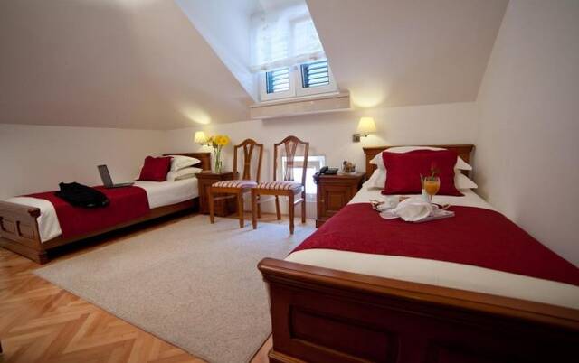 Hotel Heritage Tisno