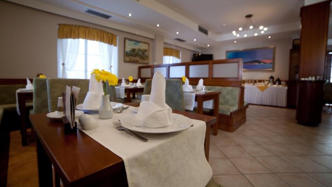 Hotel Heritage Tisno