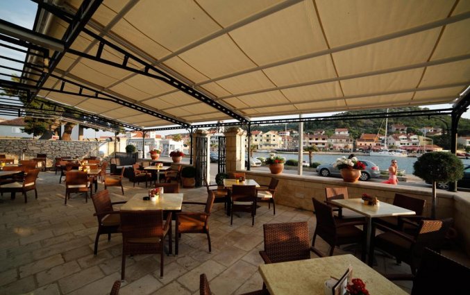 Hotel Heritage Tisno