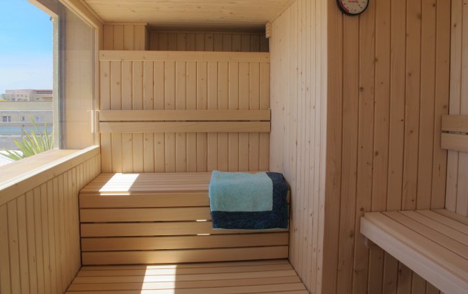 Balkon Hotel Miramar Spanje Costa Brava