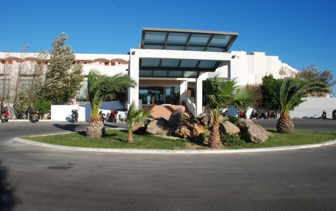 Hotel Sovereign Beach op Kos