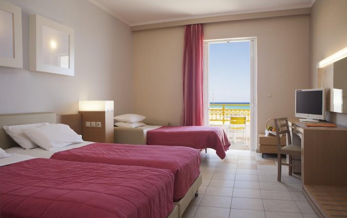 Kamer van Hotel Sovereign Beach op Kos