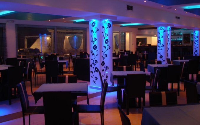 Bar Hotel Giannoulaki