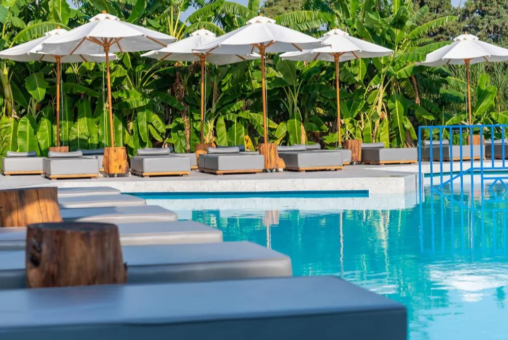 Hotel Diamond Boutique