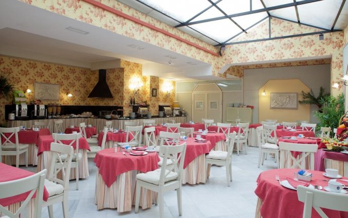 dona maria restaurant