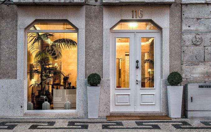 Lisboa Prata Boutique Hotel in Lissabon
