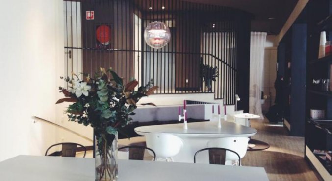 Pol & Grace hotel Barcelona