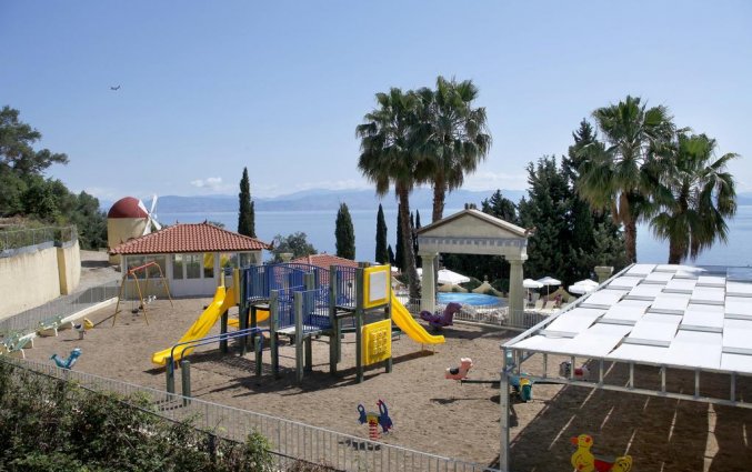 Hotel Primasol Louis Ionian Sun in Corfu