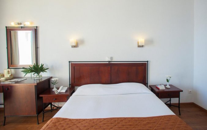 Kamer van Hotel Primasol Louis Ionian Sun in Corfu