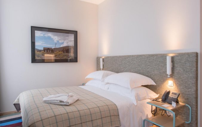 hotel the house ribeira 2persoons kamer