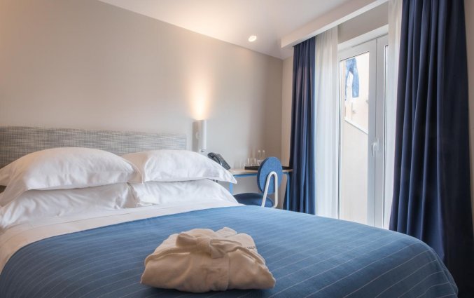 hotel the house ribeira 2persoons kamer