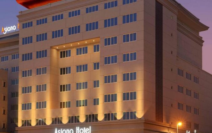 Hotel Asiana in Dubai