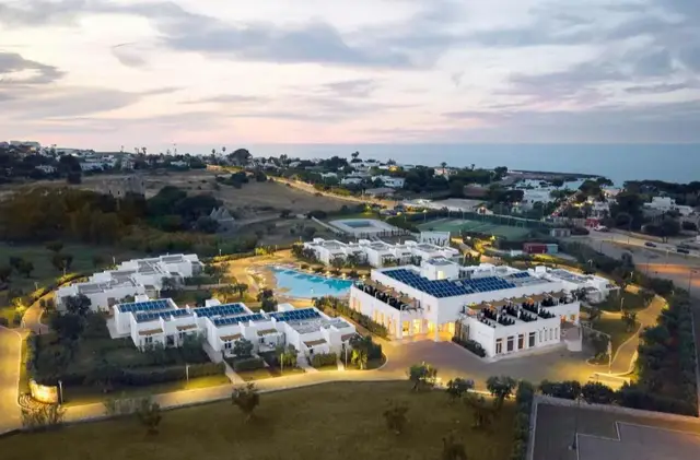 Resort and Spa Cala Ponte resort