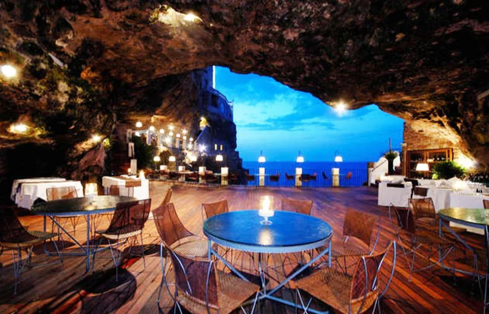 Hotel Apulia 70 Holidays