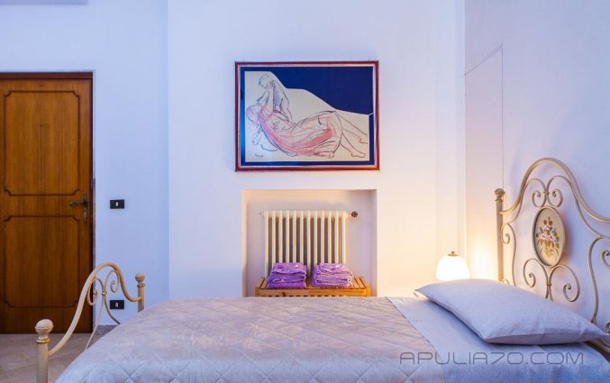 Kamer van Hotel Apulia 70 Holidays Puglia