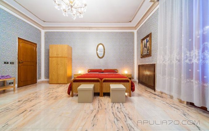 Kamer van Hotel Apulia 70 Holidays Puglia