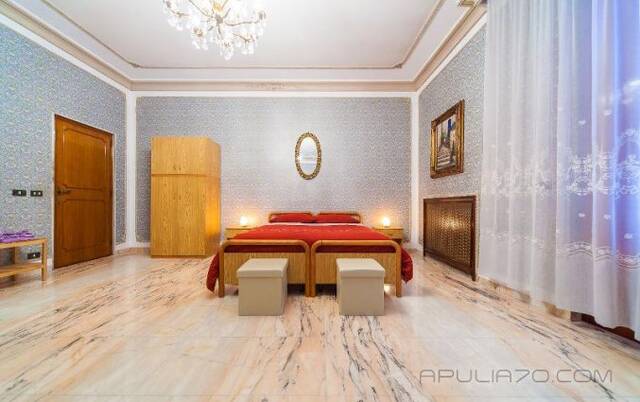 Kamer van Hotel Apulia 70 Holidays Puglia