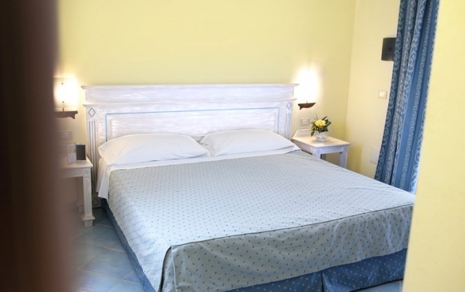 Bed hotel Speraesole fly & drive Sardinië