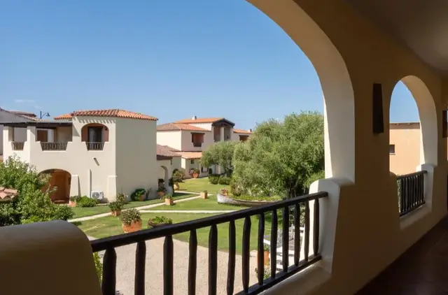 Hotel Sa Pedra accommodaties