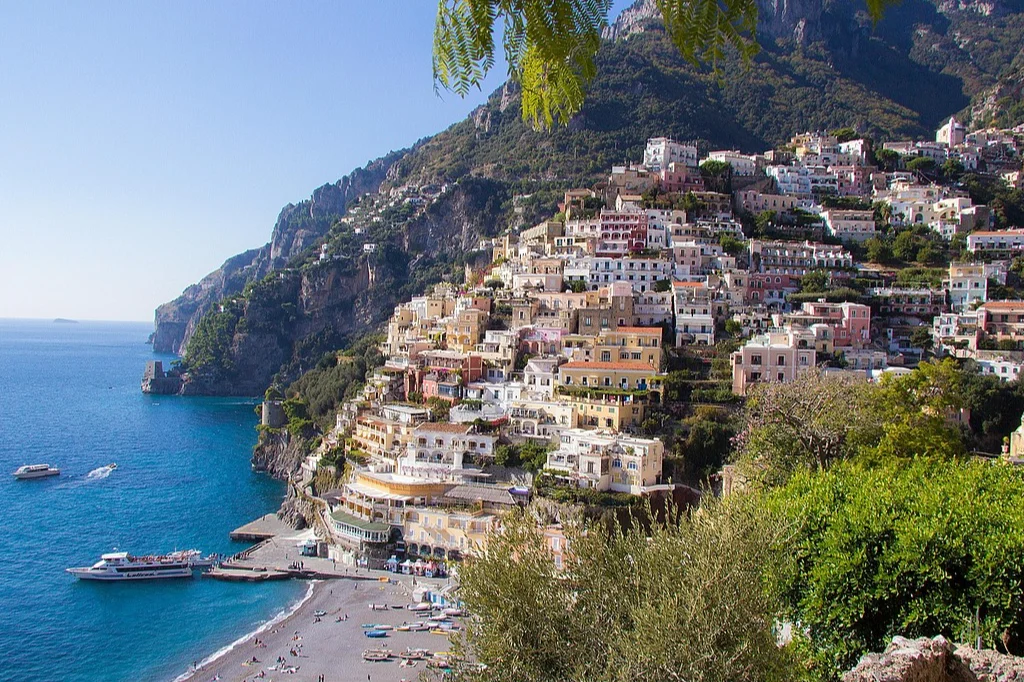 Amalfikust Algemeen 6