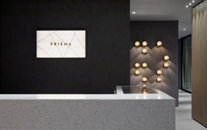 Wellnesscentrum van Hotel PURO Kraków Kazimierz in Krakau