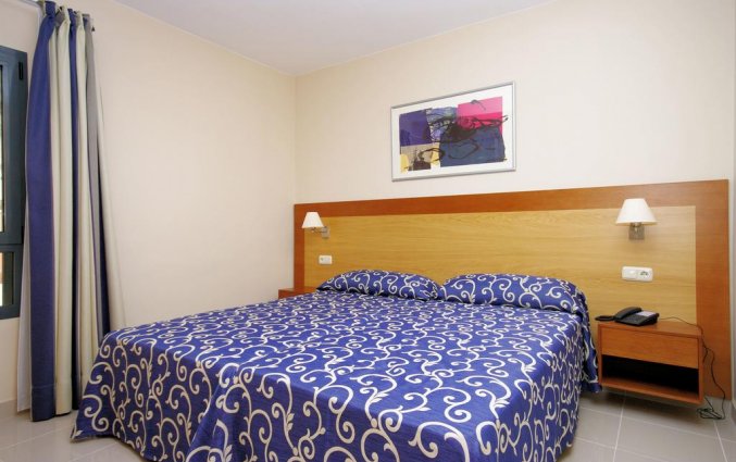 Appartement van Appartement Caybeach Caleta op Fuerteventura