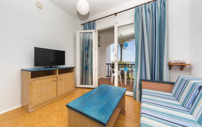 appartement van Tramontana Park Menorca