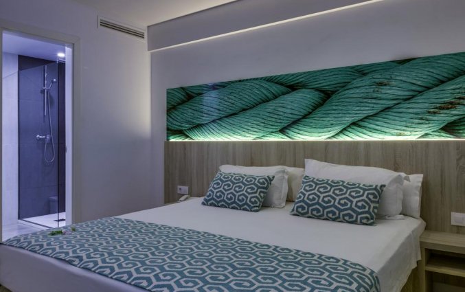 Appartement van Aparthotel Floramar op Menorca