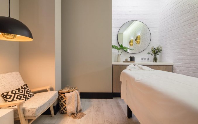 Wellnesscentrum van Hotel The Lumiares in Lissabon