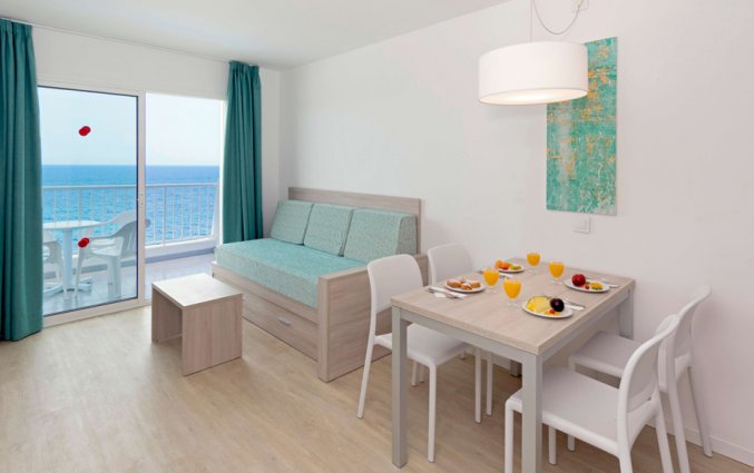 Appartement van Hotel HSM Calas Park op Mallorca