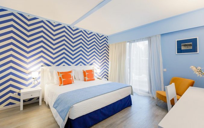 Suite van Hotel Terrace Mar Suite op Madeira