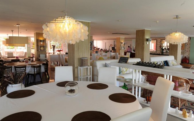 Restaurant Dorisol Florasol