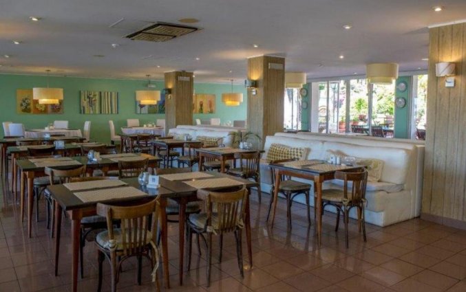 Restaurant Dorisol Florasol