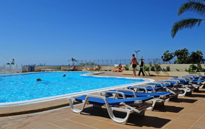 Zwembad Dorisol Florasol