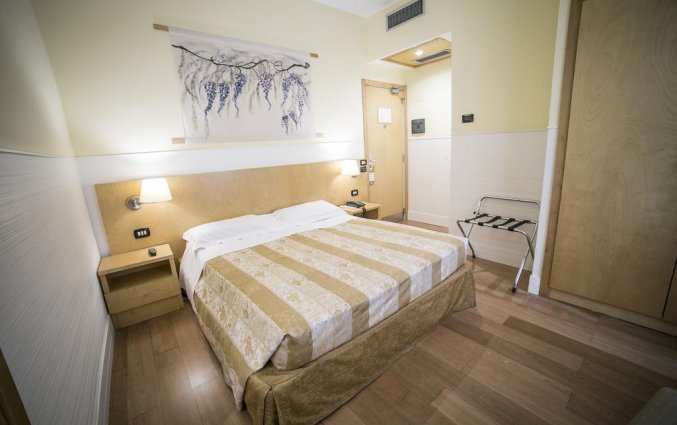 Hotel Aphrodite - Kamer