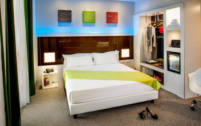 Degli Arcimboldi - Kamer