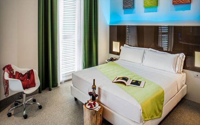 Degli Arcimboldi Kamer