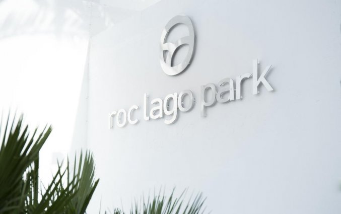 Appartementen Roc Lago Park op Menorca