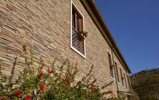 Hotel Rural da Quinta do Silval in Noord-Portugal