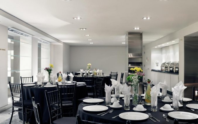 Hotel Shoreham-Restaurant