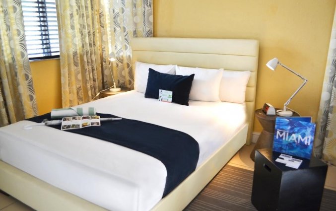 Studio van appartement Beachside